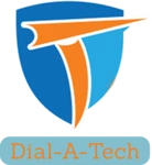 tweaka technician android application logo